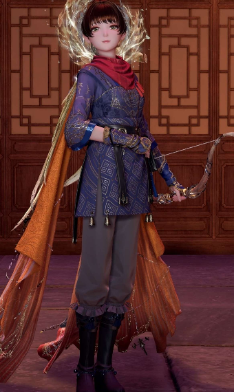 Lord Archer Hou Yi image