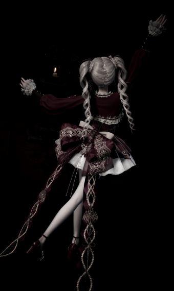 ballerina image