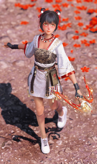 The Archery Student image