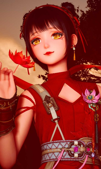 Third Lotus Prince Ne Zha image