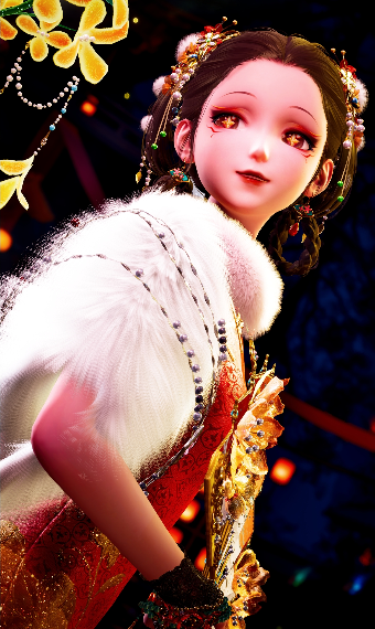 -- Festive Socialite -- image