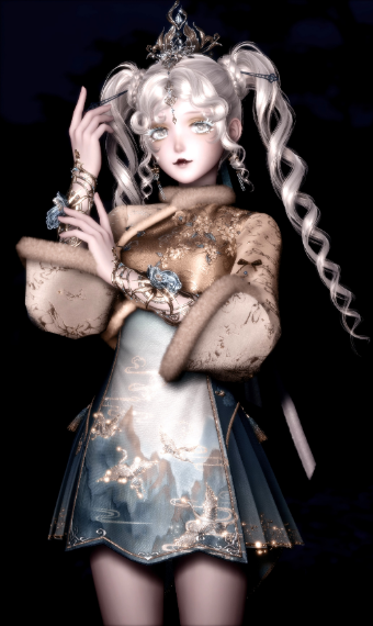 Royal Blue image