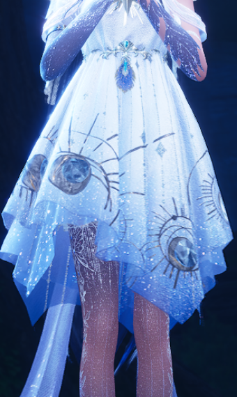 Priestess image