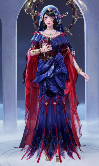 Tarot Reader image