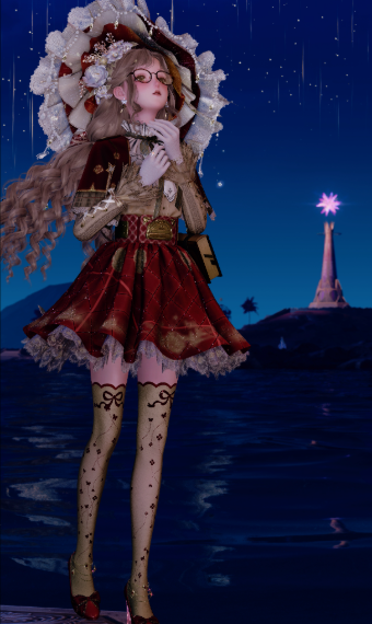 The Witch's Apprentice image