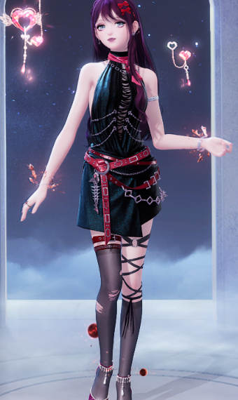 punk image