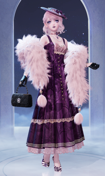 Drama Queen image