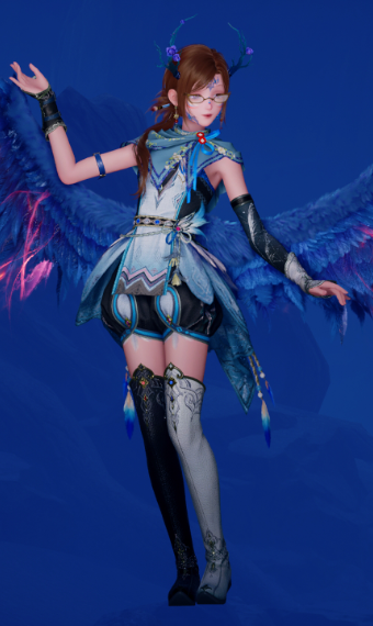 look image