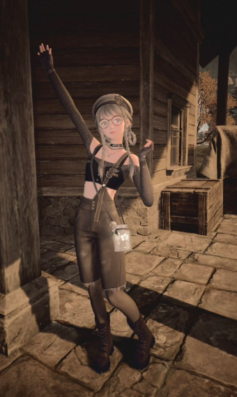 steampunk explorer image