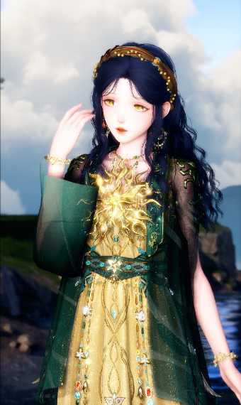 Echoing Plumes image