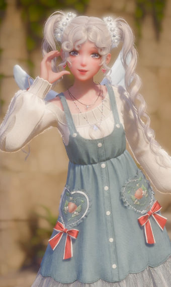 Angel's Stroll image