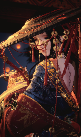Master of Mahjong image