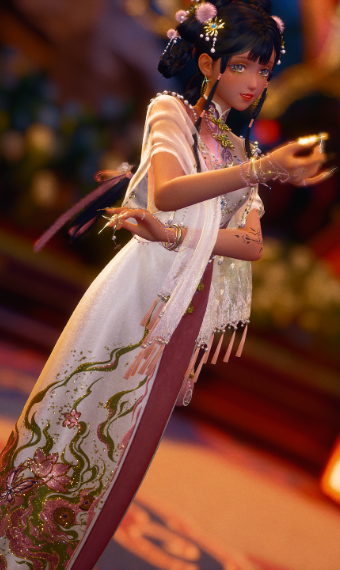 Renna Wanxiang Realm image