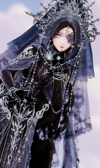 Dark Temptress Empress image