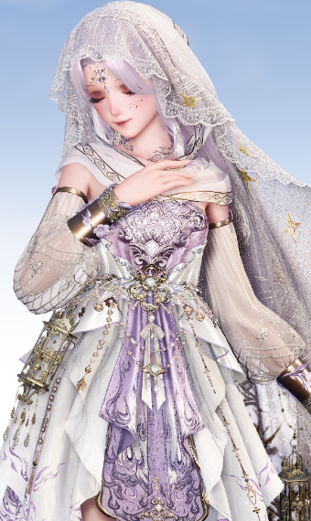 Moonlit Envoy image