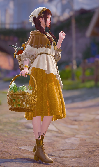Off to Market image