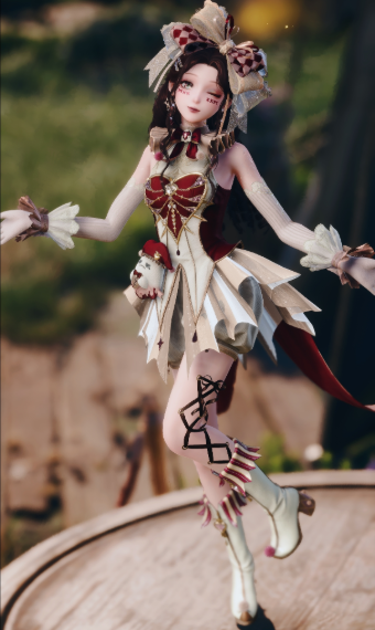 Crimson Carnival image