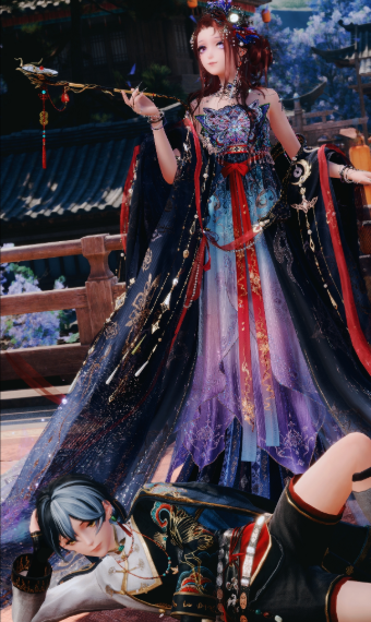 As Wishes Decree image