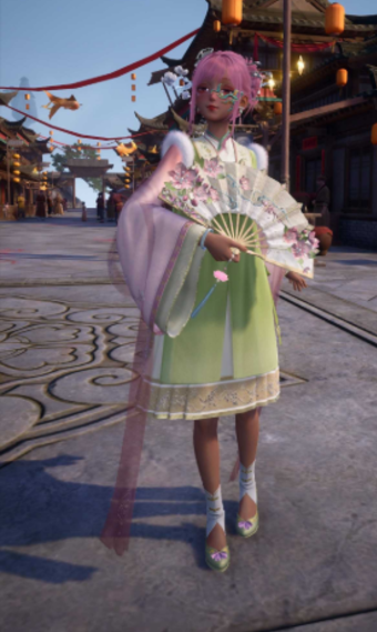 wanxiang nikki image