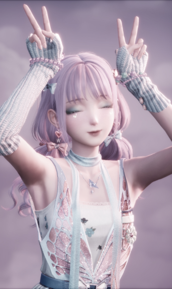 Dream Haze image