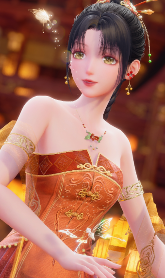 radiant fortune image