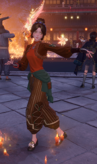 Gaming (Genshin Impact) image