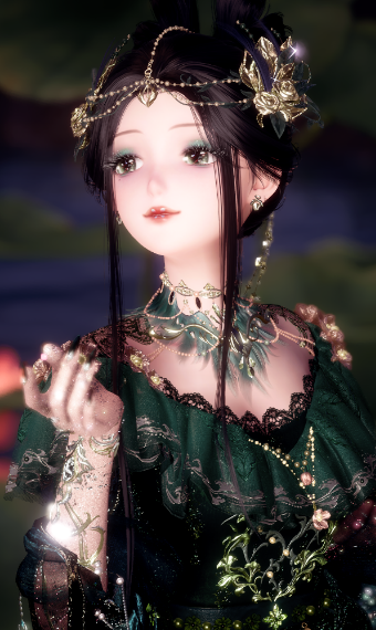 Emerald image