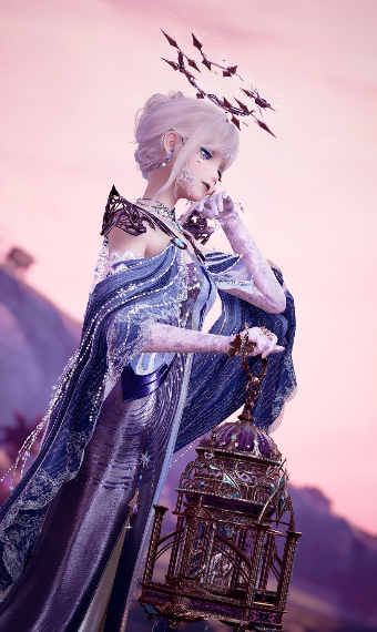 Queen of Sea Depths image