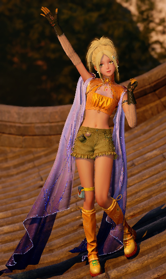 Rikku image