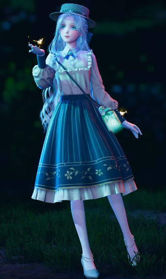Firefly Hunting image