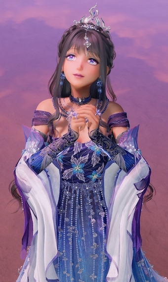 Visions of Eternal Dawn image