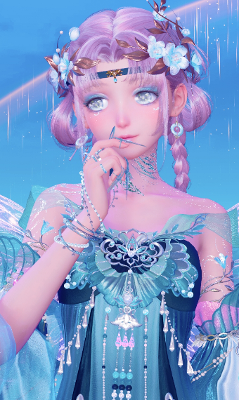 Immortal Fairy image
