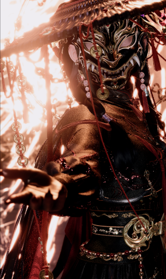 The Demon Within image
