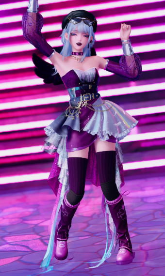 Neon Song image