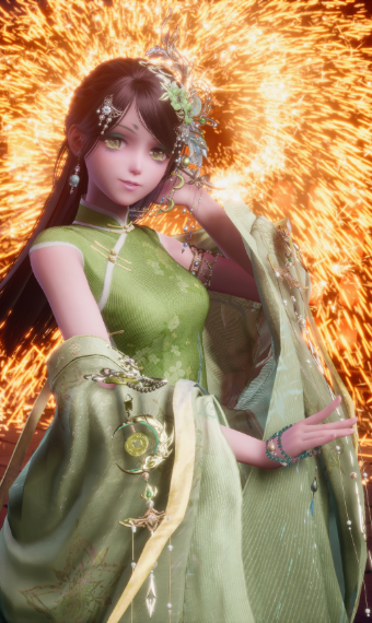 jade arrival image