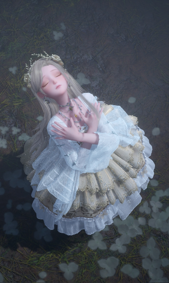Survival of Elegance image
