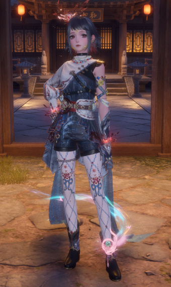 Xueyi (Honkai: Star Rail) image