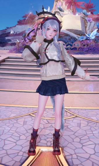 Coralie (Valkyrie Blastmetal) (Honkai Impact 3rd) image