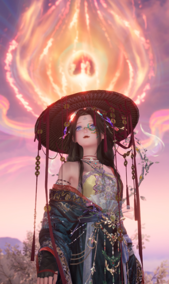 Wandering Chimes image