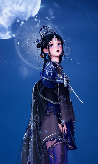 Kaguyahime image