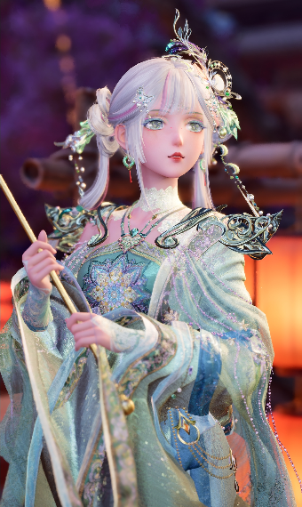 Princess time out image