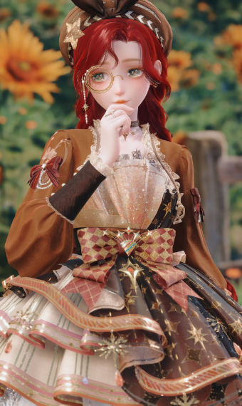 Clockwork image