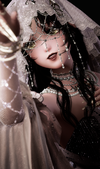 Beige Wedding image