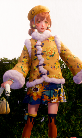 Sunny Heart image