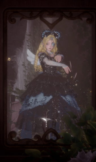Reminiscence, Forever Bound image