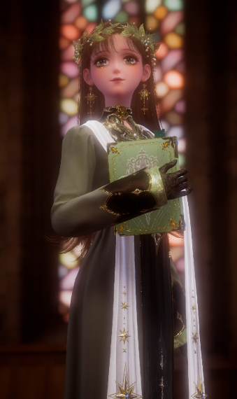 Order of Divinity image
