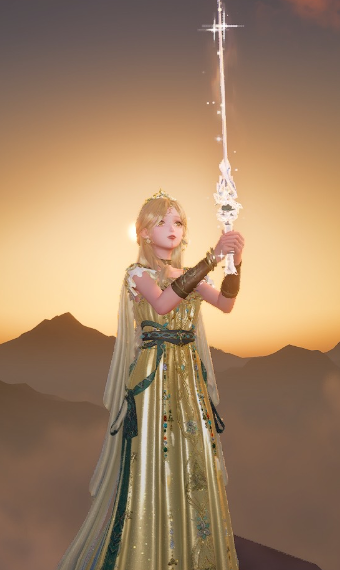 Call of the sword image