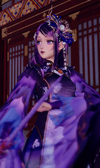 Raiden Ei (Genshin Impact) image