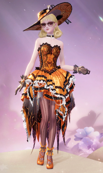 Beewitched image