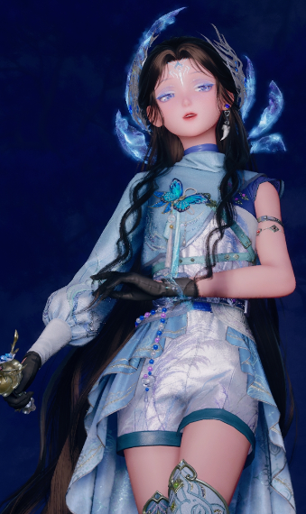 Midnight Wanderer image